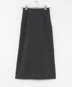 URBAN RESEARCH ROSSO / アーバンリサーチ ロッソ ロング・マキシ丈スカート | ウォッシャブル吸水速乾ストレッチ スカート