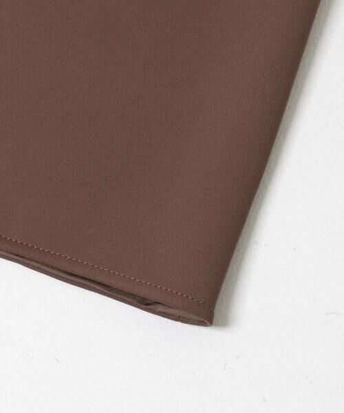 URBAN RESEARCH ROSSO / アーバンリサーチ ロッソ ロング・マキシ丈スカート | ウォッシャブル吸水速乾ストレッチ スカート | 詳細2