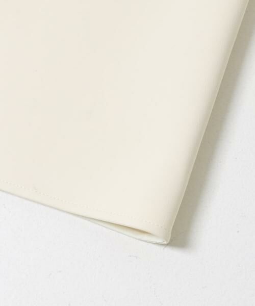 URBAN RESEARCH ROSSO / アーバンリサーチ ロッソ ロング・マキシ丈スカート | ウォッシャブル吸水速乾ストレッチ スカート | 詳細4