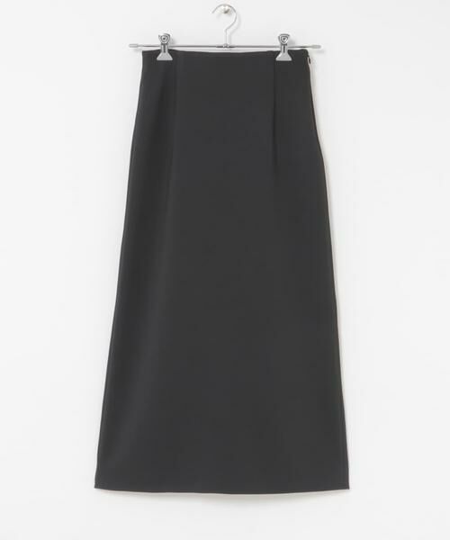 URBAN RESEARCH ROSSO / アーバンリサーチ ロッソ ロング・マキシ丈スカート | ウォッシャブル吸水速乾ストレッチ スカート | 詳細5
