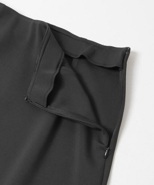 URBAN RESEARCH ROSSO / アーバンリサーチ ロッソ ロング・マキシ丈スカート | ウォッシャブル吸水速乾ストレッチ スカート | 詳細6