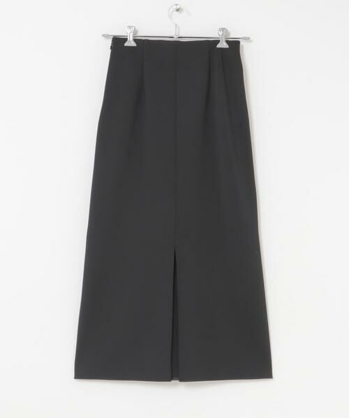 URBAN RESEARCH ROSSO / アーバンリサーチ ロッソ ロング・マキシ丈スカート | ウォッシャブル吸水速乾ストレッチ スカート | 詳細7