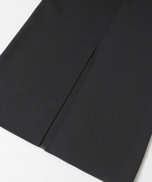 URBAN RESEARCH ROSSO / アーバンリサーチ ロッソ ロング・マキシ丈スカート | ウォッシャブル吸水速乾ストレッチ スカート | 詳細8