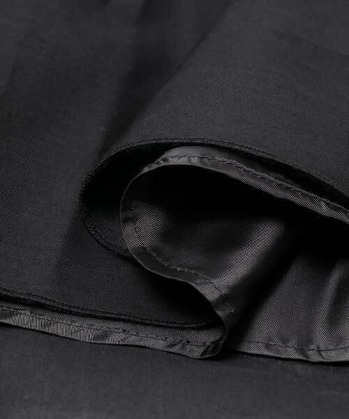 URBAN RESEARCH ROSSO / アーバンリサーチ ロッソ ロング・マキシ丈スカート | メモリーコットンフレアスカート | 詳細8