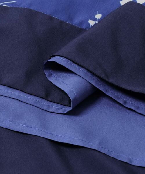 URBAN RESEARCH ROSSO / アーバンリサーチ ロッソ ワンピース | フラワーモチーフプリントキャミワンピース | 詳細22