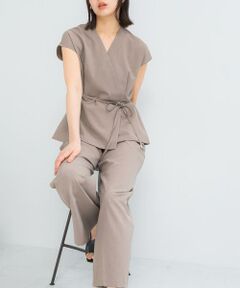 URBAN RESEARCH ROSSO / アーバンリサーチ ロッソ セットアップ | 『WEB限定』吸水速乾　接触冷感セットアップ