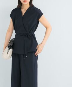 URBAN RESEARCH ROSSO / アーバンリサーチ ロッソ セットアップ | 『WEB限定』吸水速乾　接触冷感セットアップ