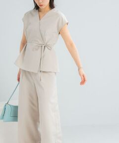 URBAN RESEARCH ROSSO / アーバンリサーチ ロッソ セットアップ | 『WEB限定』吸水速乾　接触冷感セットアップ