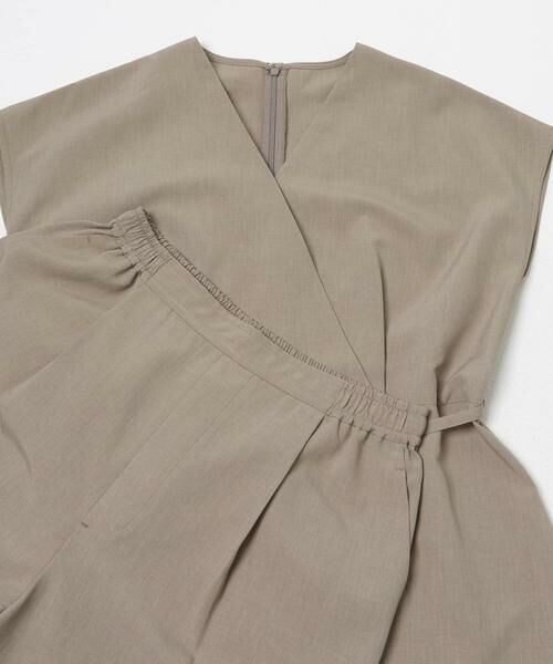 URBAN RESEARCH ROSSO / アーバンリサーチ ロッソ セットアップ | 『WEB限定』吸水速乾　接触冷感セットアップ | 詳細11