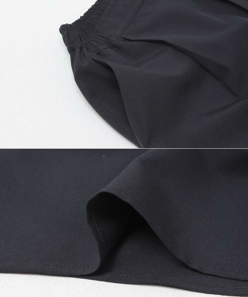 URBAN RESEARCH ROSSO / アーバンリサーチ ロッソ セットアップ | 『WEB限定』吸水速乾　接触冷感セットアップ | 詳細24