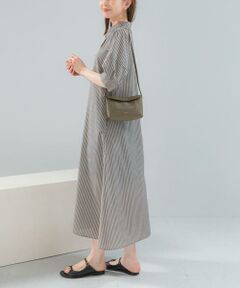 URBAN RESEARCH ROSSO / アーバンリサーチ ロッソ ワンピース | 『WEB限定』イージーリネンシャツワンピース