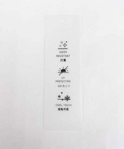 URBAN RESEARCH ROSSO / アーバンリサーチ ロッソ ワンピース | 『WEB限定』イージーリネンシャツワンピース | 詳細24
