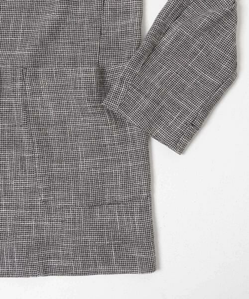 URBAN RESEARCH ROSSO / アーバンリサーチ ロッソ その他アウター | セミシアーカラミジャケット | 詳細21