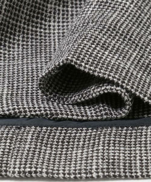 URBAN RESEARCH ROSSO / アーバンリサーチ ロッソ その他アウター | セミシアーカラミジャケット | 詳細24