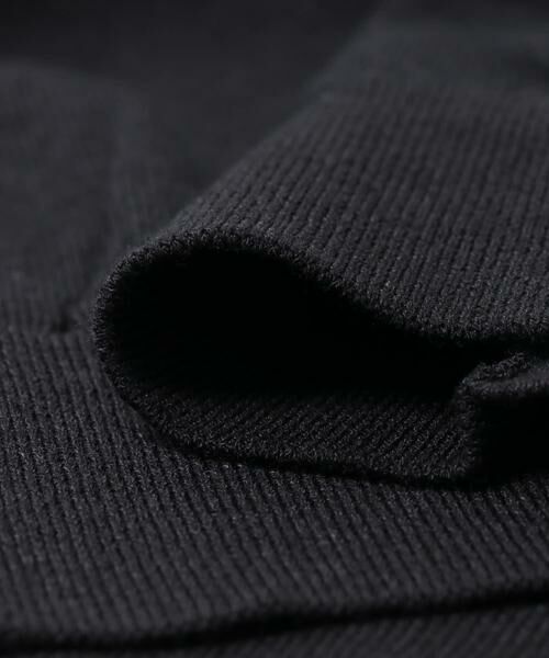 URBAN RESEARCH ROSSO / アーバンリサーチ ロッソ カーディガン・ボレロ | MARILYN MOON　LACE COLOR KNIT CARDIGAN | 詳細5