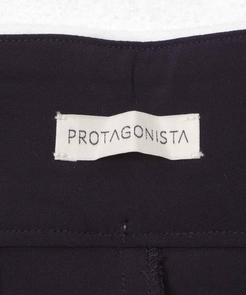 URBAN RESEARCH ROSSO / アーバンリサーチ ロッソ その他パンツ | PROTAGONISTA　MARBELT DESIGN PANTS | 詳細8