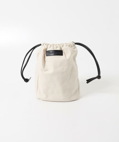 URBAN RESEARCH ROSSO / アーバンリサーチ ロッソ ショルダーバッグ | BAGMATI　カットワークショルダーバッグ | 詳細6