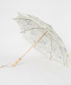 URBAN RESEARCH ROSSO / アーバンリサーチ ロッソ 傘 | manipuri　日傘フラワー