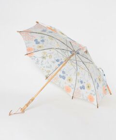 URBAN RESEARCH ROSSO / アーバンリサーチ ロッソ 傘 | manipuri　日傘オータムガーデン