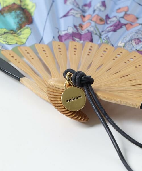 URBAN RESEARCH ROSSO / アーバンリサーチ ロッソ その他小物 | manipuri　扇子シーズナルフルーツ | 詳細5
