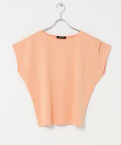 URBAN RESEARCH ROSSO / アーバンリサーチ ロッソ Tシャツ | 『WEB/一部店舗限定』ドライドルマンプルオーバー