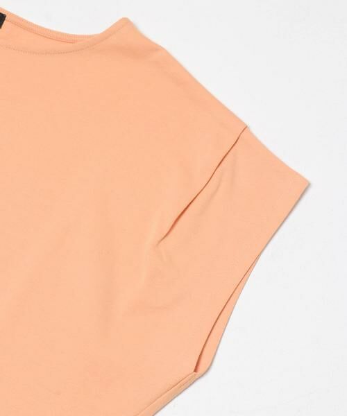 URBAN RESEARCH ROSSO / アーバンリサーチ ロッソ Tシャツ | 『WEB/一部店舗限定』ドライドルマンプルオーバー | 詳細7