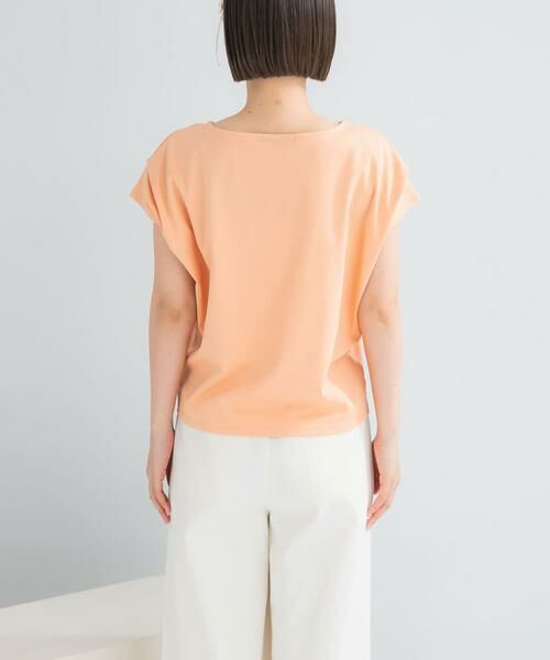 URBAN RESEARCH ROSSO / アーバンリサーチ ロッソ Tシャツ | 『WEB/一部店舗限定』ドライドルマンプルオーバー | 詳細15