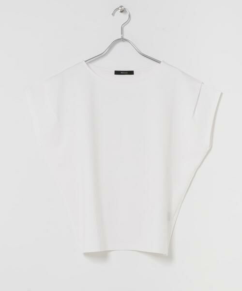 URBAN RESEARCH ROSSO / アーバンリサーチ ロッソ Tシャツ | 『WEB/一部店舗限定』ドライドルマンプルオーバー | 詳細8