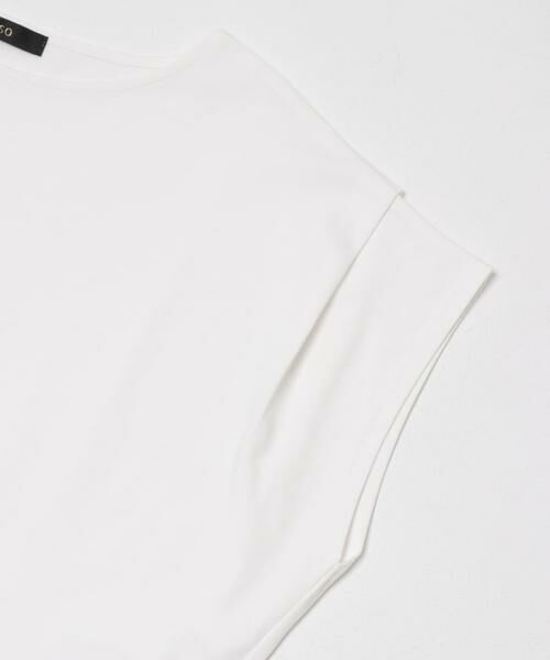 URBAN RESEARCH ROSSO / アーバンリサーチ ロッソ Tシャツ | 『WEB/一部店舗限定』ドライドルマンプルオーバー | 詳細9