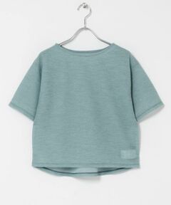 URBAN RESEARCH ROSSO / アーバンリサーチ ロッソ Tシャツ | スリットスリーブカラミカットソー