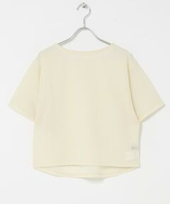 URBAN RESEARCH ROSSO / アーバンリサーチ ロッソ Tシャツ | スリットスリーブカラミカットソー