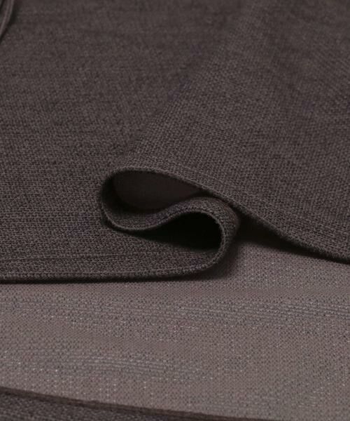 URBAN RESEARCH ROSSO / アーバンリサーチ ロッソ Tシャツ | スリットスリーブカラミカットソー | 詳細4