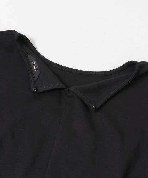 URBAN RESEARCH ROSSO / アーバンリサーチ ロッソ Tシャツ | 『WEB限定』フラワードッキングカットソー | 詳細26