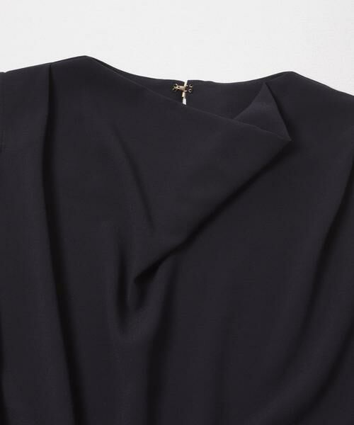 URBAN RESEARCH ROSSO / アーバンリサーチ ロッソ シャツ・ブラウス | クールタッチ 防シワドレープブラウス | 詳細12