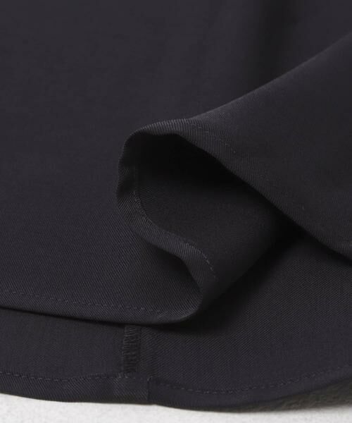 URBAN RESEARCH ROSSO / アーバンリサーチ ロッソ シャツ・ブラウス | クールタッチ 吸水速乾バルーンブラウス | 詳細23