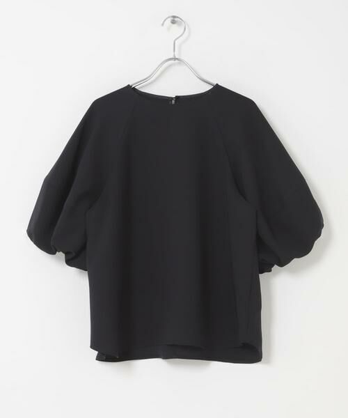 URBAN RESEARCH ROSSO / アーバンリサーチ ロッソ シャツ・ブラウス | クールタッチ 吸水速乾バルーンブラウス | 詳細18