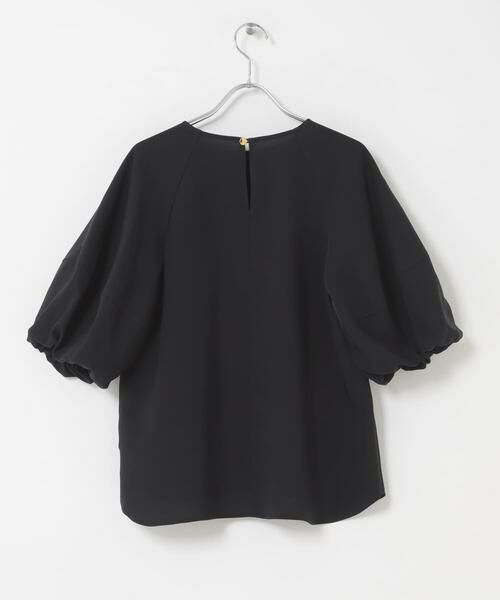 URBAN RESEARCH ROSSO / アーバンリサーチ ロッソ シャツ・ブラウス | クールタッチ 吸水速乾バルーンブラウス | 詳細21