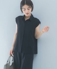 URBAN RESEARCH ROSSO / アーバンリサーチ ロッソ シャツ・ブラウス | クールタッチ 防シワ シャツブラウス
