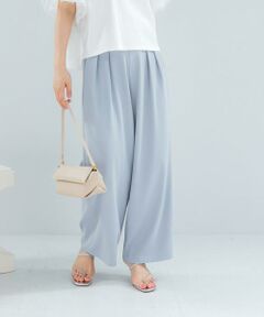 URBAN RESEARCH ROSSO / アーバンリサーチ ロッソ その他パンツ | 『WEB限定』撥水イージーストレートパンツ