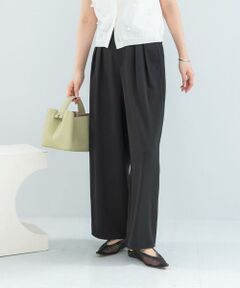 URBAN RESEARCH ROSSO / アーバンリサーチ ロッソ その他パンツ | 『WEB限定』撥水イージーストレートパンツ