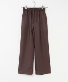 URBAN RESEARCH ROSSO / アーバンリサーチ ロッソ その他パンツ | タンブラーストレートパンツ