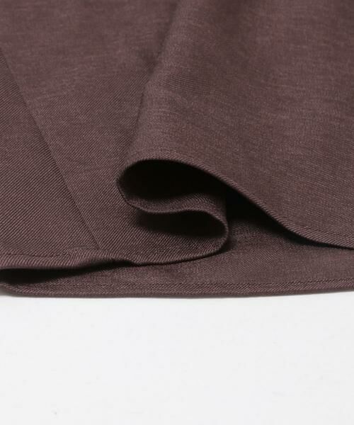 URBAN RESEARCH ROSSO / アーバンリサーチ ロッソ その他パンツ | タンブラーストレートパンツ | 詳細5