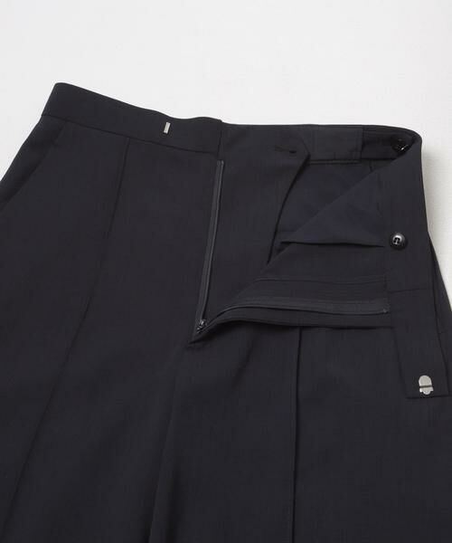 URBAN RESEARCH ROSSO / アーバンリサーチ ロッソ その他パンツ | クールタッチ 防シワ ストレートパンツ | 詳細12
