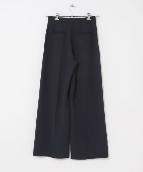 URBAN RESEARCH ROSSO / アーバンリサーチ ロッソ その他パンツ | クールタッチ 防シワ ストレートパンツ | 詳細15