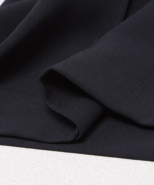 URBAN RESEARCH ROSSO / アーバンリサーチ ロッソ その他パンツ | クールタッチ 防シワ ストレートパンツ | 詳細16