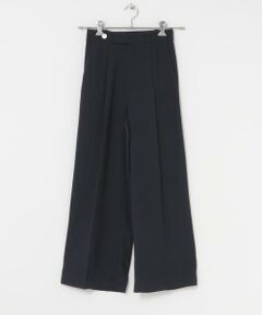 URBAN RESEARCH ROSSO / アーバンリサーチ ロッソ その他パンツ | 防シワ リネンライクイージースラックス