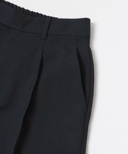 URBAN RESEARCH ROSSO / アーバンリサーチ ロッソ その他パンツ | 防シワ リネンライクイージースラックス | 詳細3