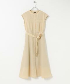 URBAN RESEARCH ROSSO / アーバンリサーチ ロッソ ワンピース | 『UR TECH DRYLUXE』ポケットデザインワンピース