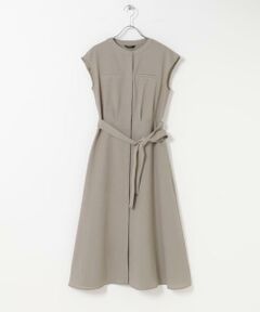 URBAN RESEARCH ROSSO / アーバンリサーチ ロッソ ワンピース | 『UR TECH DRYLUXE』ポケットデザインワンピース