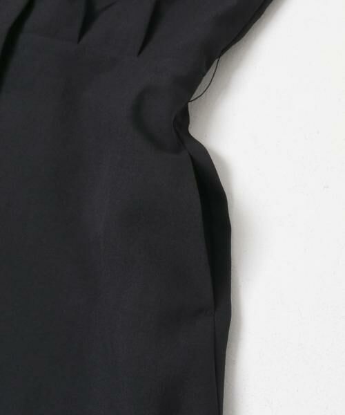 URBAN RESEARCH ROSSO / アーバンリサーチ ロッソ ワンピース | 『UR TECH DRYLUXE』ポケットデザインワンピース | 詳細23